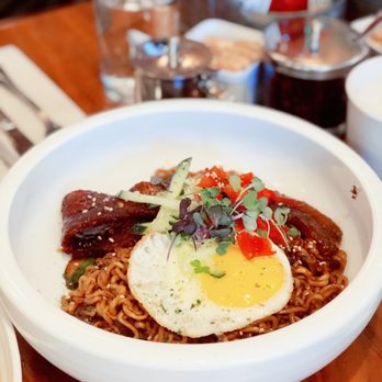 Kitchen Story - Jjapaguri - Breakfast & Brunch Near Me - Oakland, California