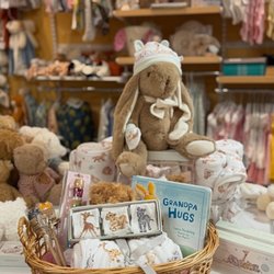 Zinnia's Gift Boutique