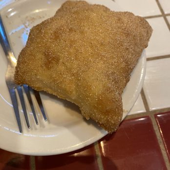 Ted's Café Escondido - Sopapilla - Tex-Mex Near Me - Tulsa, Oklahoma