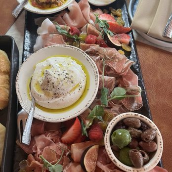 Mystico 802 - Charcuterie - Italian Near Me - Manchester, Vermont