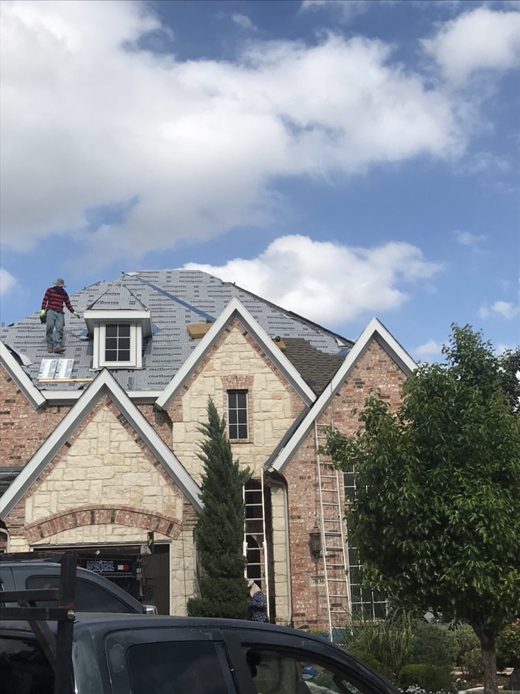 Slide of Accountable Roofing & Restorations