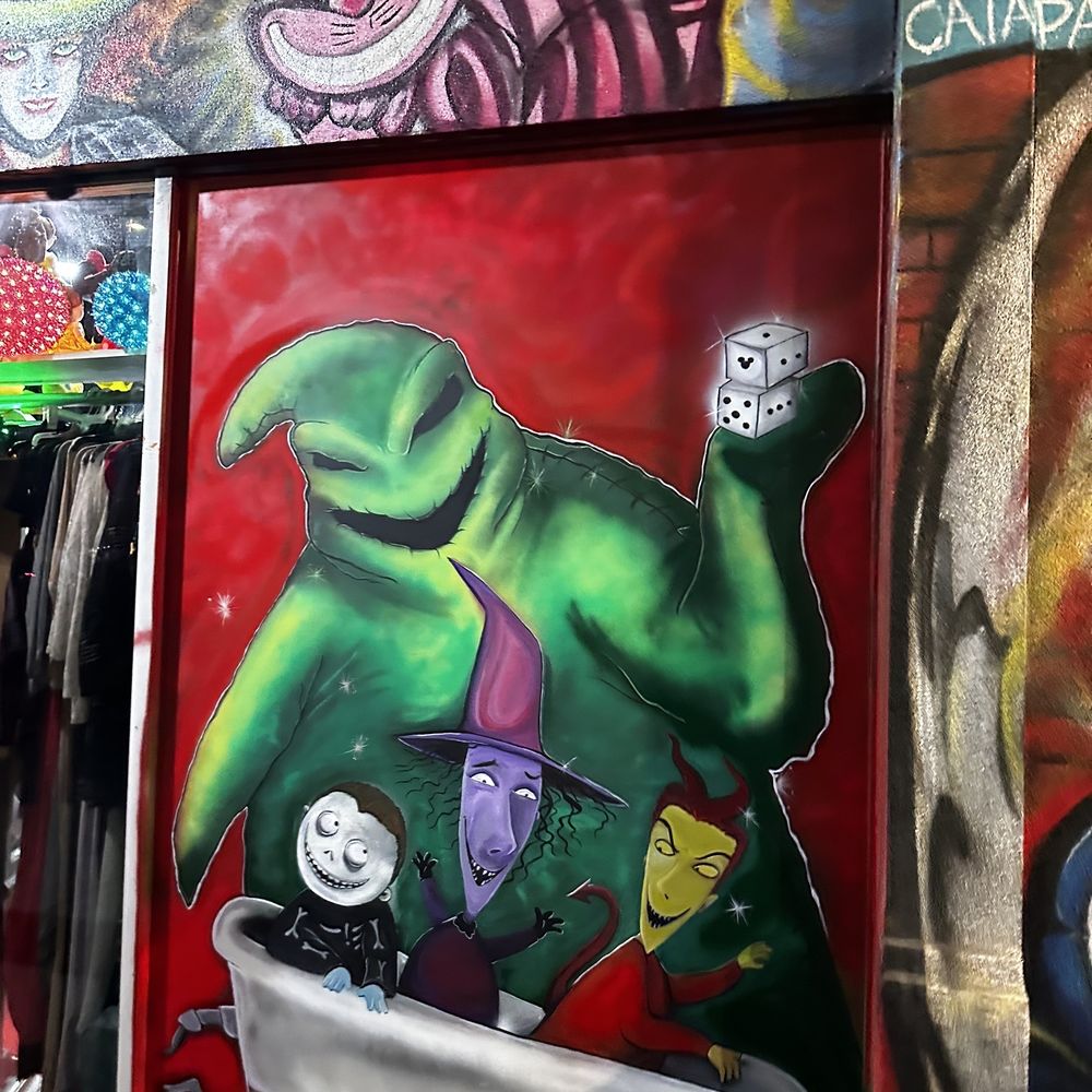 Thriftyland101 - Spooky - Thrift Stores Near Me - Anaheim, California Thriftyland101 - Spooky - Thrift Stores Near Me - Anaheim, California