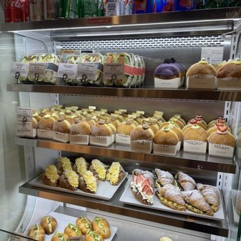 Tous Les Jours - pastries - Bakeries Near Me - Annandale, Virginia Tous Les Jours - pastries - Bakeries Near Me - Annandale, Virginia