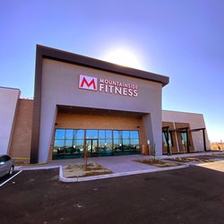 Mountainside Fitness Cadence East Mesa