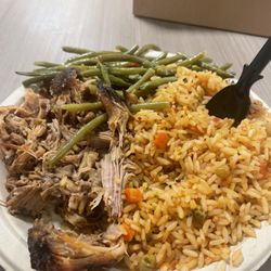 The Garden Cafe in New York gift card