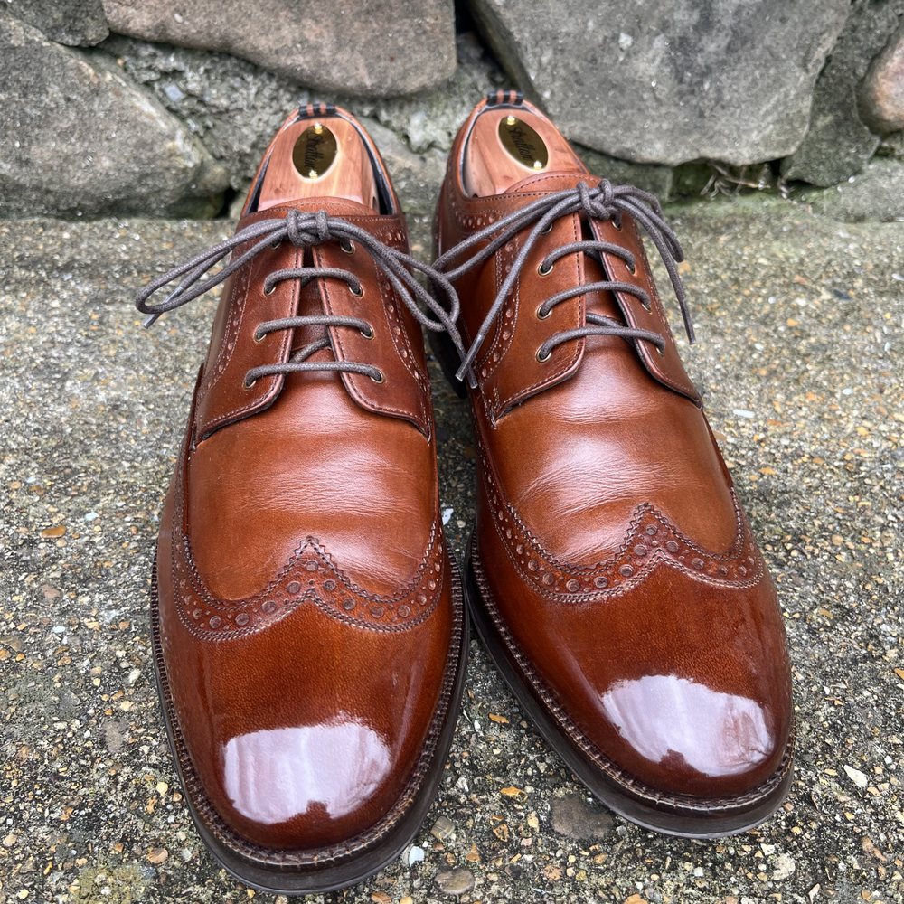 THE BEST 10 Shoe Repair near HIXSON, CHATTANOOGA, TN  display picture 1