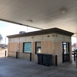 Tom Thumb Fuel Station - Mini mart