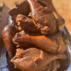 Kodesh BBQ and Bowls