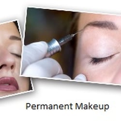 The Beauty In You Esthetics - Permanent Makeup