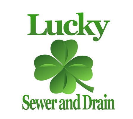 Slide of Lucky Sewer and Drain