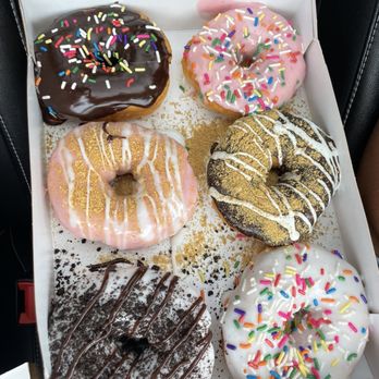 Duck Donuts - Donuts Near Me - Chesapeake, Virginia