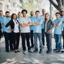 Advanced Networks - The Team