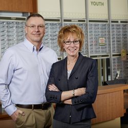Pearle Vision - Our staff at Pearle Vision Highland Park