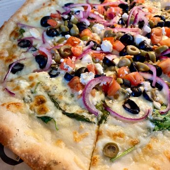 Dewey's Pizza - Crestview Hills - Socrates revenge - Pizza Near Me - Crestview Hills, Kentucky Dewey's Pizza - Crestview Hills - Socrates revenge - Pizza Near Me - Crestview Hills, Kentucky