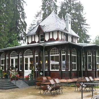 Waldquelle - Waldschlösschen in Bad Elster neu renoviert ein Schmuckstück - German Near Me - Bad Elster, SN