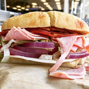 Daily's Dash - Italian Ciabatta - Sandwiches Near Me - Jacksonville, Florida Daily's Dash - Italian Ciabatta - Sandwiches Near Me - Jacksonville, Florida