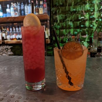 Pigtails - Cocktail Bars Near Me - Phoenix, Arizona Pigtails - Cocktail Bars Near Me - Phoenix, Arizona