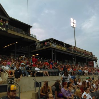 TD Bank Ballpark - From seat - Stadiums & Arenas Near Me - Bridgewater, New Jersey TD Bank Ballpark - From seat - Stadiums & Arenas Near Me - Bridgewater, New Jersey