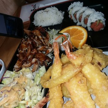 Sushi Boom - Sushi Bars Near Me - Orange, California