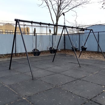 Playground Thirty-Five - Parks Near Me - Long Island City, New York Playground Thirty-Five - Parks Near Me - Long Island City, New York
