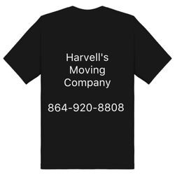 Harvell's Movers
