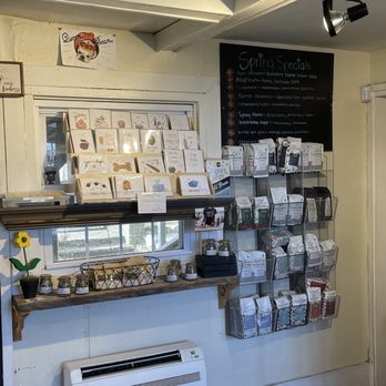The Daily Bean - Coffee beans and cards - Coffee & Tea Near Me - Vernon Township, New Jersey