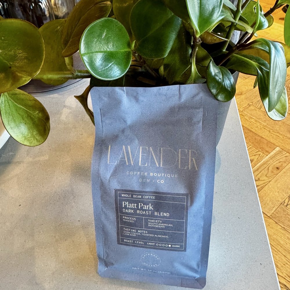 Lavender Coffee Boutique - Coffee & Tea Near Me - Denver, Colorado Lavender Coffee Boutique - Coffee & Tea Near Me - Denver, Colorado