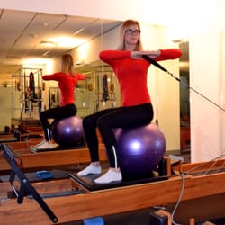 Motion Health