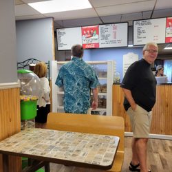 Oswego Bagelry & Sandwich Shop