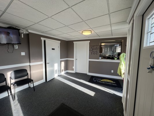 Sunrise Family Dental Care