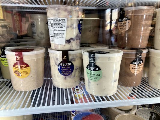 Zingerman's Creamery by null