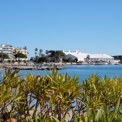 Ecrin Plage