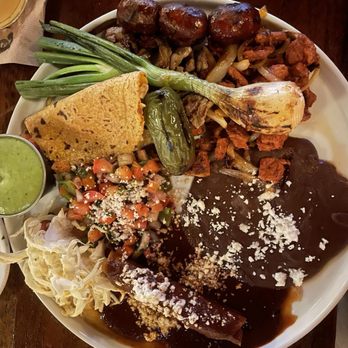 Madre - Taste of Oaxaca - Mexican Near Me - Torrance, California Madre - Taste of Oaxaca - Mexican Near Me - Torrance, California