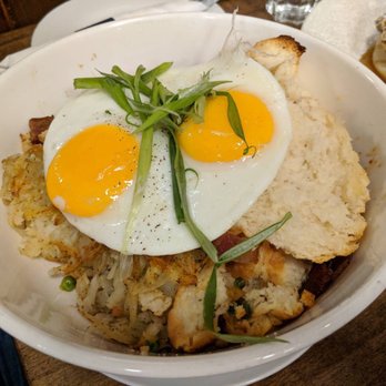 Jam Cafe on Beatty - Breakfast & Brunch Near Me - Vancouver, British Columbia