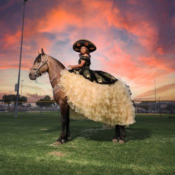 One Captures - quince horse session - Videographers Near Me - Huntington Park, California One Captures - quince horse session - Videographers Near Me - Huntington Park, California