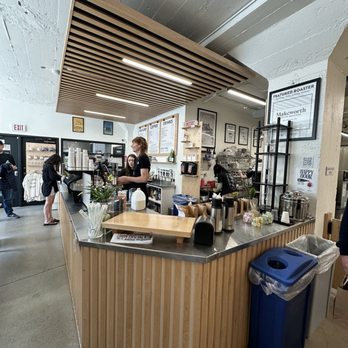 Pike Street Coffee - Coffee bar - Coffee & Tea Near Me - Seattle, Washington Pike Street Coffee - Coffee bar - Coffee & Tea Near Me - Seattle, Washington