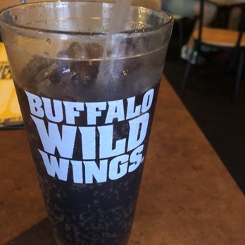 Buffalo Wild Wings - Pepsi products - American Near Me - Goodyear, Arizona