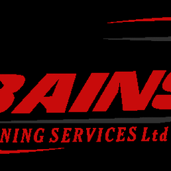 Bains Training Services - Our Logo