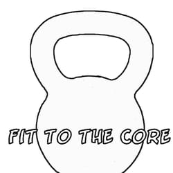 Fit to the Core Training