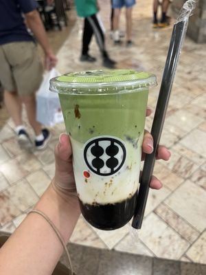 Warabimochi Kamakura by null