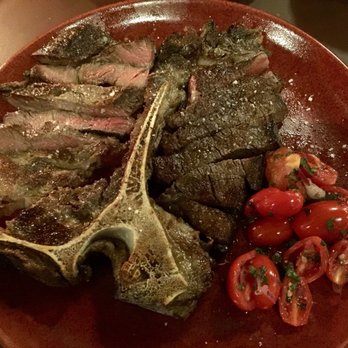 temper City - Barbeque Near Me - London, XGL