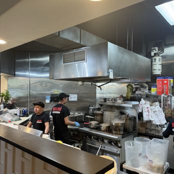 Miss Pho - Open kitchen - Vietnamese Near Me - Seattle, Washington Miss Pho - Open kitchen - Vietnamese Near Me - Seattle, Washington