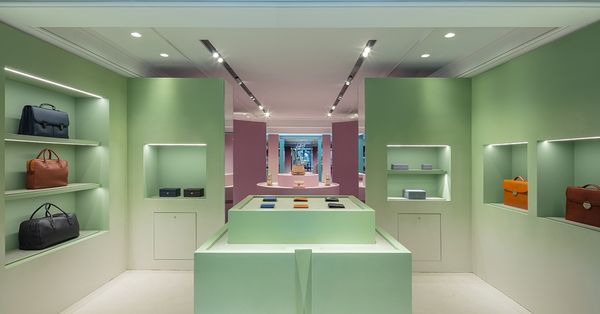 Asprey by null