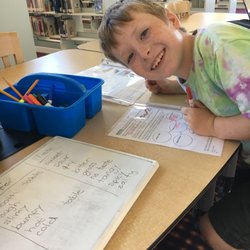 Starfish Tutoring