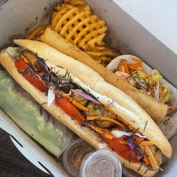 Banh Mi Box