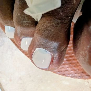 Happy Nails and Spa - A complete mess - Nail Salons Near Me - Marina Del Rey, California Happy Nails and Spa - A complete mess - Nail Salons Near Me - Marina Del Rey, California