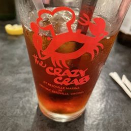 Iced tea Iced tea