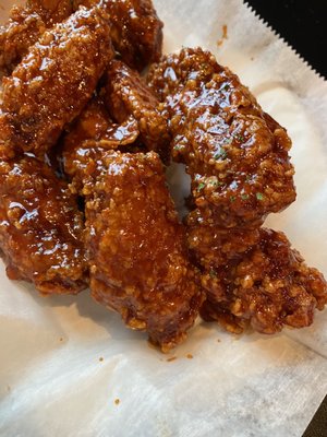 CM Chicken Knoxville by null