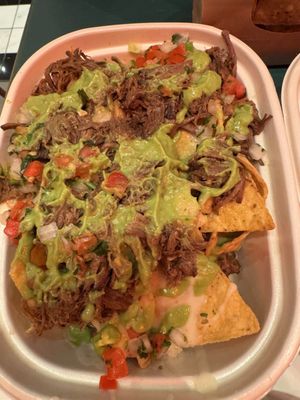B. S. Taqueria by null