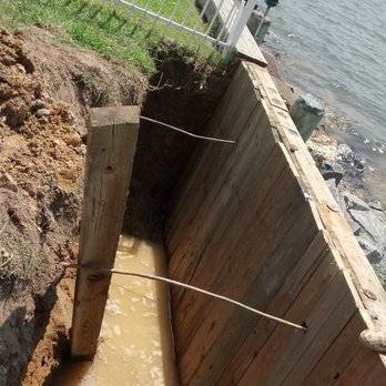 AAA Marine Construction - Bulkhead Repair - General Contractors Near Me
